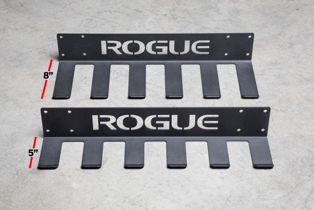 【高価値】 Multi-Use Hanger | Rogue Fitness ウエイトトレーニング